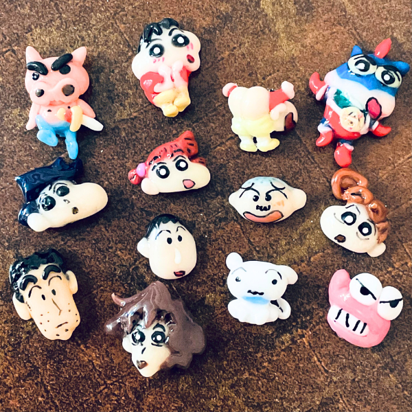 ❁3d ネイルパーツ オーダーページ❁ 3Dパーツ オーダーページ 3Dネイル